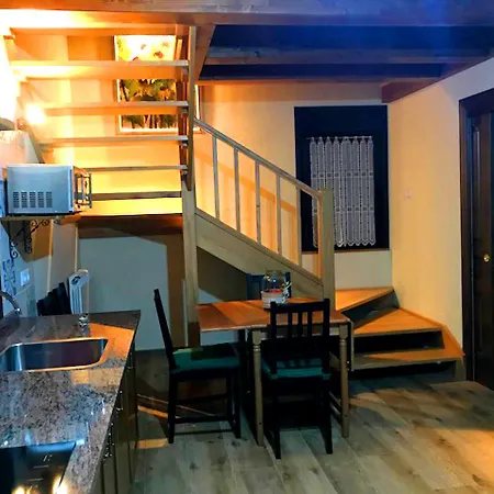 La Aguilerina Rurales