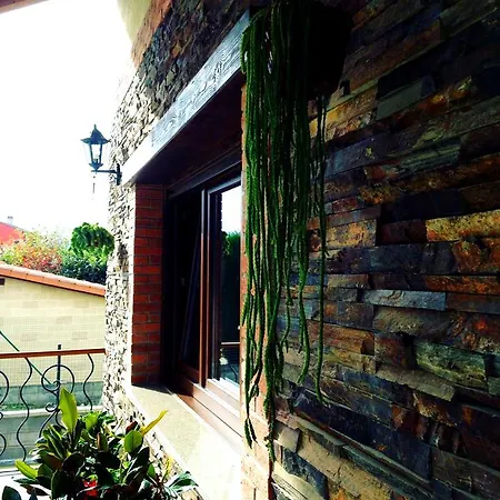 La Aguilerina Rurales