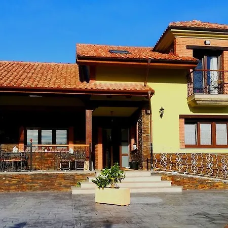 La Aguilerina Rurales Oviñana