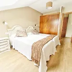 La Aguilerina Rurales Lejlighed Oviñana