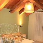 Lejlighed La Aguilerina Rurales