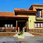 La Aguilerina Rurales Oviñana