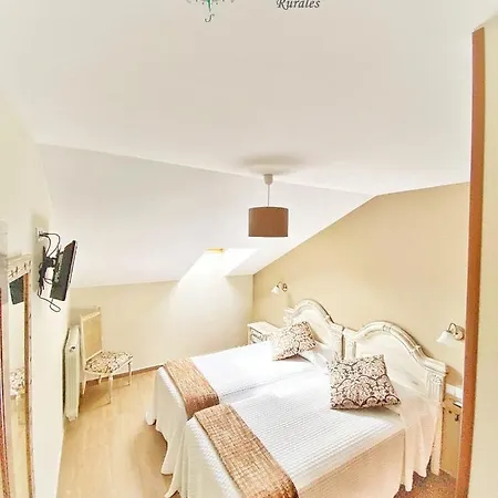 Apartment La Aguilerina Rurales Ovinana (Cudillero)