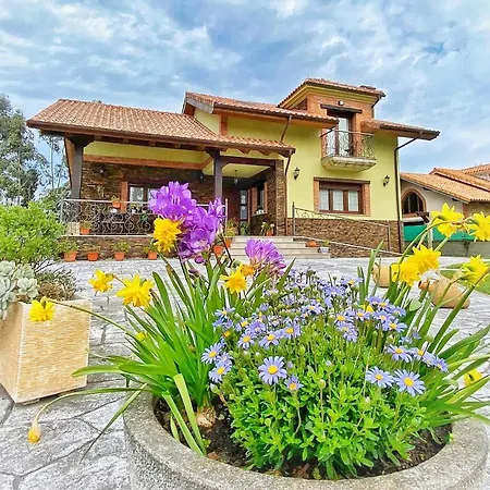 Apartment La Aguilerina Rurales *
