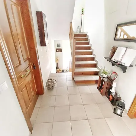 La Aguilerina Rurales * Oviñana