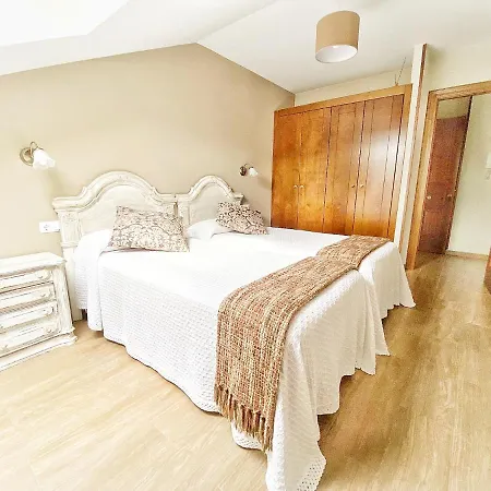 La Aguilerina Rurales Apartment Ovinana (Cudillero)