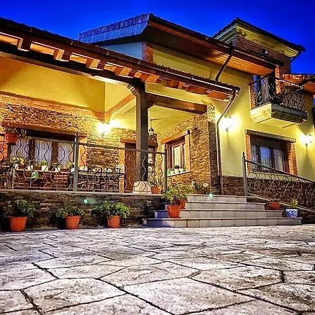 La Aguilerina Rurales