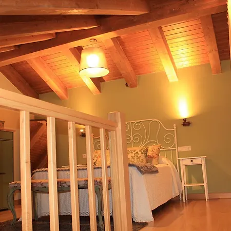 La Aguilerina Rurales *