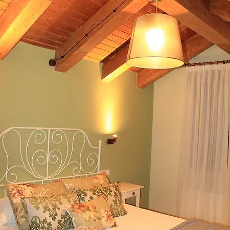 Apartment La Aguilerina Rurales