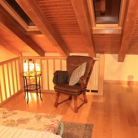 La Aguilerina Rurales Apartment Ovinana (Cudillero)