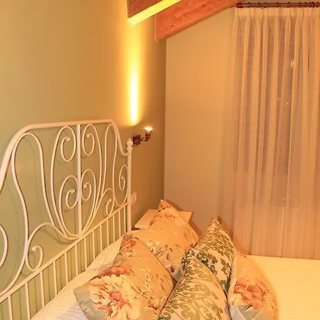 La Aguilerina Rurales Apartment