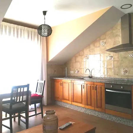 La Aguilerina Rurales * Oviñana