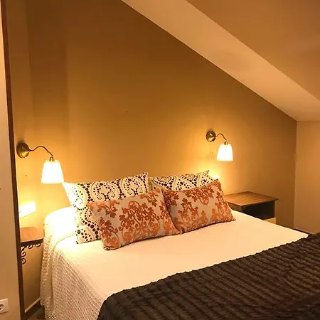 La Aguilerina Rurales Oviñana