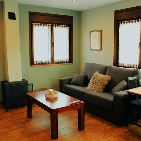 La Aguilerina Rurales *