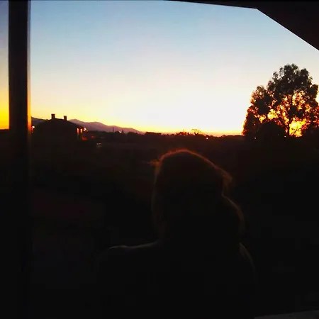 La Aguilerina Rurales *