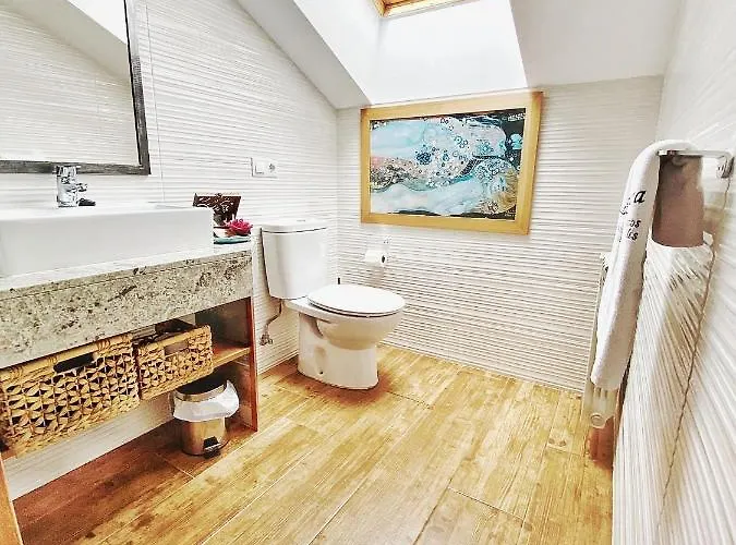 Apartamento La Aguilerina Rurales Oviñana