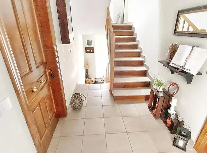 La Aguilerina Rurales * Oviñana