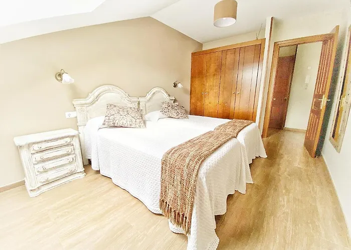 La Aguilerina Rurales Apartamento Oviñana