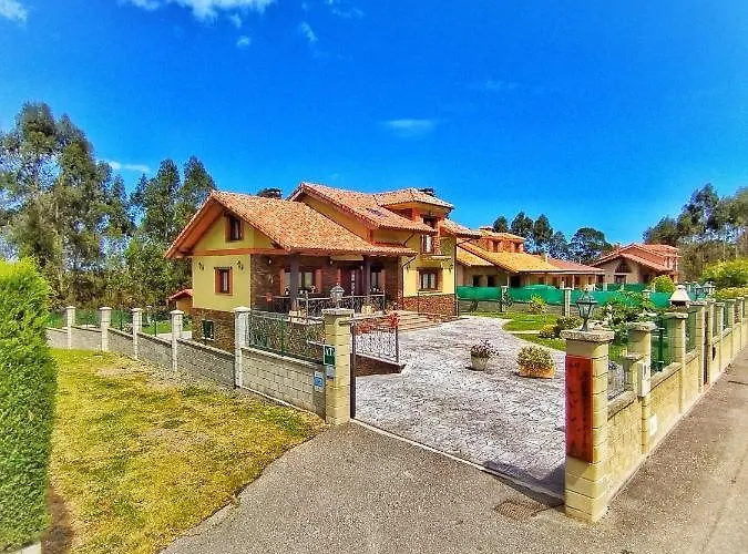 Apartamento La Aguilerina Rurales *