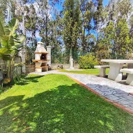 Apartamento La Aguilerina Rurales Oviñana