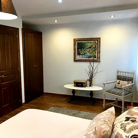 La Aguilerina Rurales *