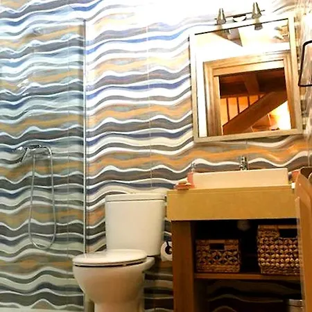 La Aguilerina Rurales Apartamento Oviñana