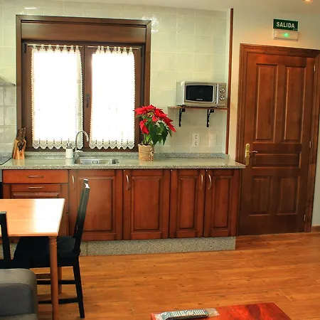 La Aguilerina Rurales * Oviñana