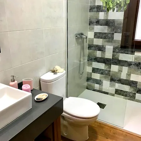 La Aguilerina Rurales Apartamento Oviñana